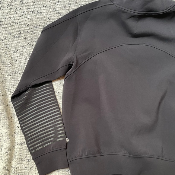 Lululemon city crew pullover - Picture 7 of 10